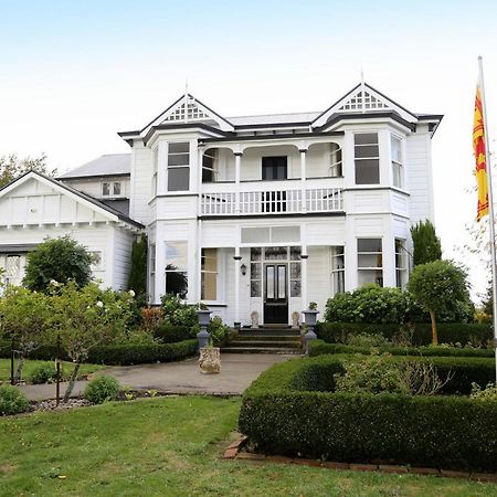 Estancia Farm Stay Мастъртън Екстериор снимка