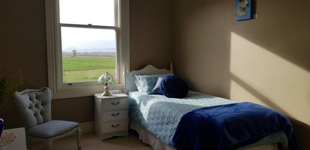 Estancia Farm Stay Мастъртън Екстериор снимка